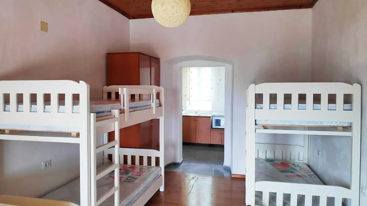 Filikur Hostel 希马拉
