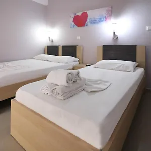 Potami Beach - Mondi Goro Mini-hôtel