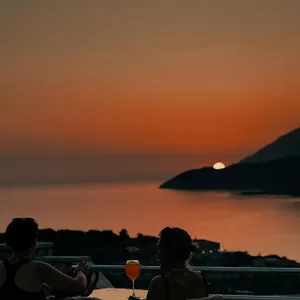Sunset Serenity Maison d'hôtes